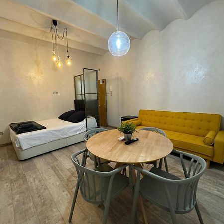 Ama Madrid Santa Ana Apartment Exterior photo